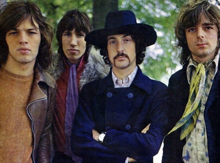 Top 10 Pink Floyd Hits That Will Blow Your Mind!