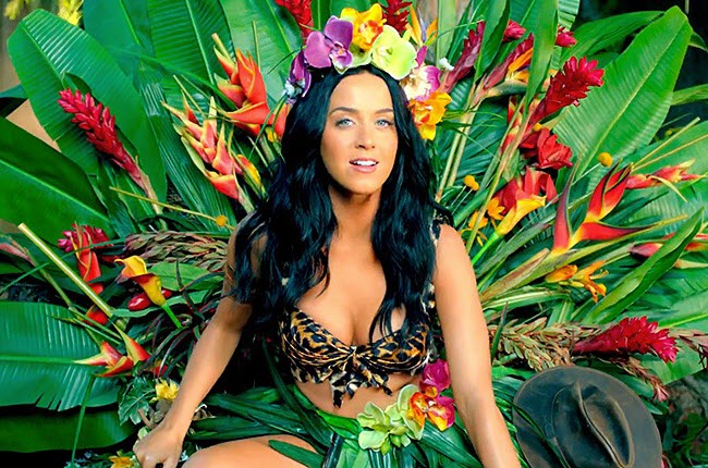 Top 10 Unforgettable Hits from Pop Queen Katy Perry