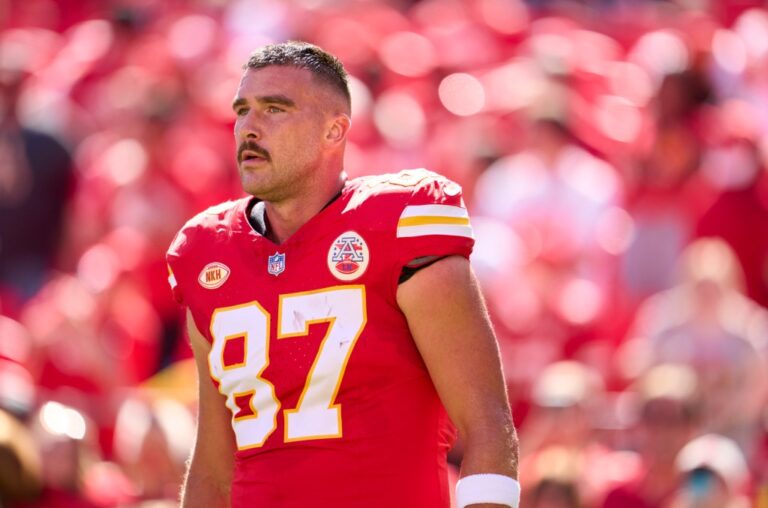 Travis Kelce’s Loyalty Pays Off: Signs a New Deal with the Kansas City Chiefs!