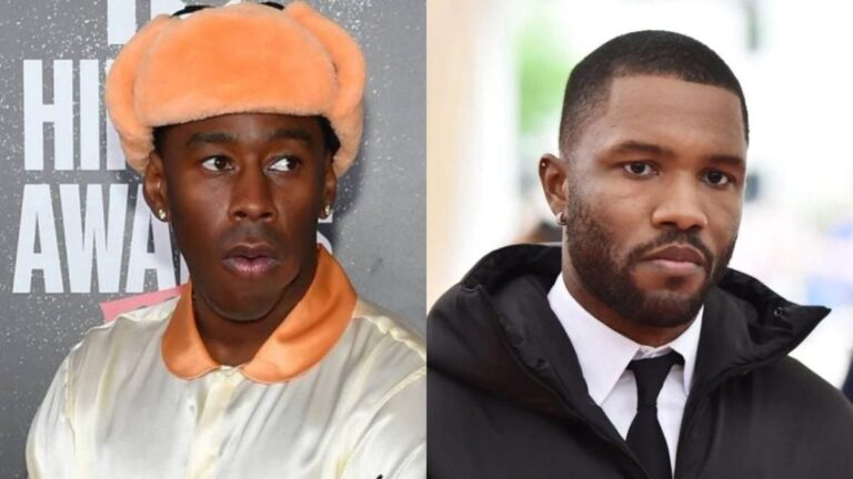 Tyler, The Creator Reveals Shocking News: Odd Future Can’t Locate Frank Ocean!