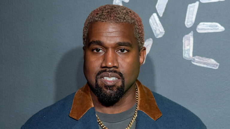 Unbelievable: Kanye West’s Latest Album ‘Vultures 1’ Pulled From Apple Music – Find Out Why!