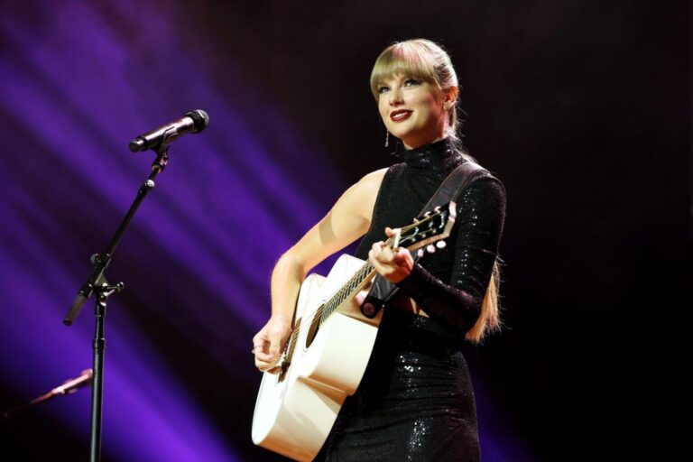 Uncover Taylor Swift’s Denver Journey Before the Epic Eras Tour on July 14 and 15 – You Won’t Believe What She’s Done!