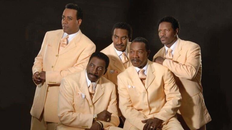 Uncover The Top 10 Ultimate Hits by The Temptations That Will Leave You Mesmerized!