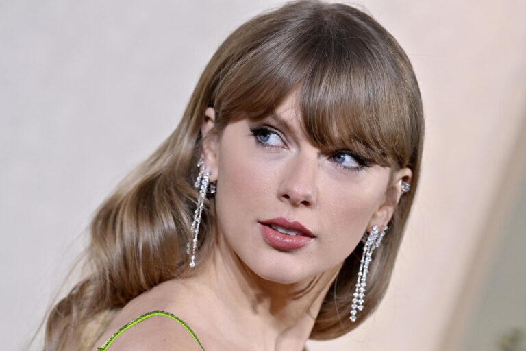 Uncover the Scandal: Deceptive AI Ads Exploit Taylor Swift’s Image to Fool Fans