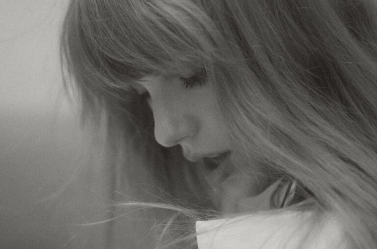 Uncover the Secrets of Taylor Swift’s Revealing Message in ‘The Tortured Poets Department’