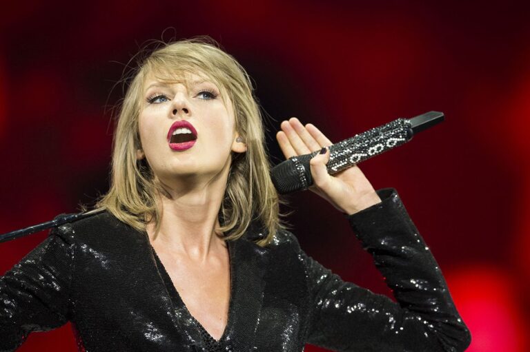 Uncover the Shocking Truth: Taylor Swift’s Deceit Revealed – When Did You See the Signs?