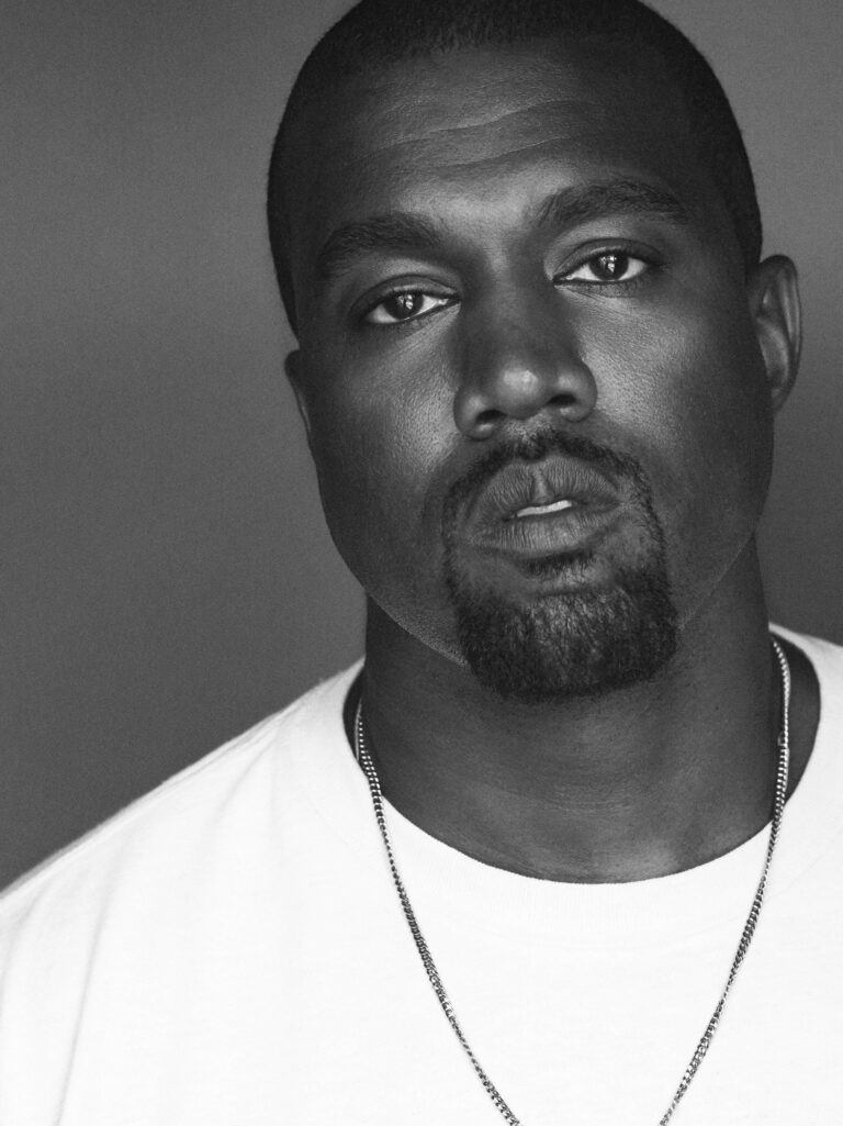 Unleash Your Inner Artist with Kanye West – Grammy Winner Reveals All!