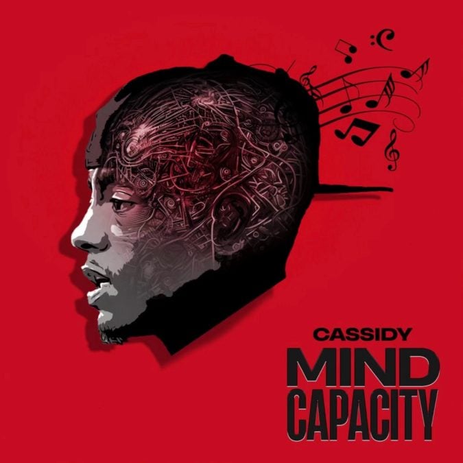 Unleash Your Mind’s Potential with Cassidy’s Latest Hit ‘Mind Capacity’ – Dive In and Elevate Your Thinking Today!