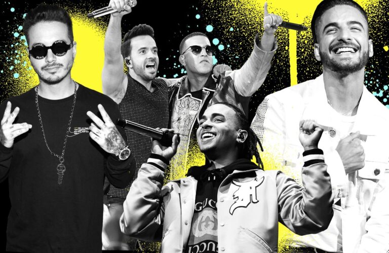 Unleash the Ultimate Latin Vibes: Top 15 Latin Songs You Need on Your Playlist Now!