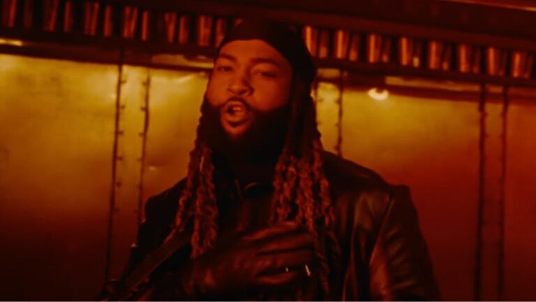 Unleash the Ultimate Party Vibes with PARTYNEXTDOOR’s Hit Track ‘FOR CERTAIN’