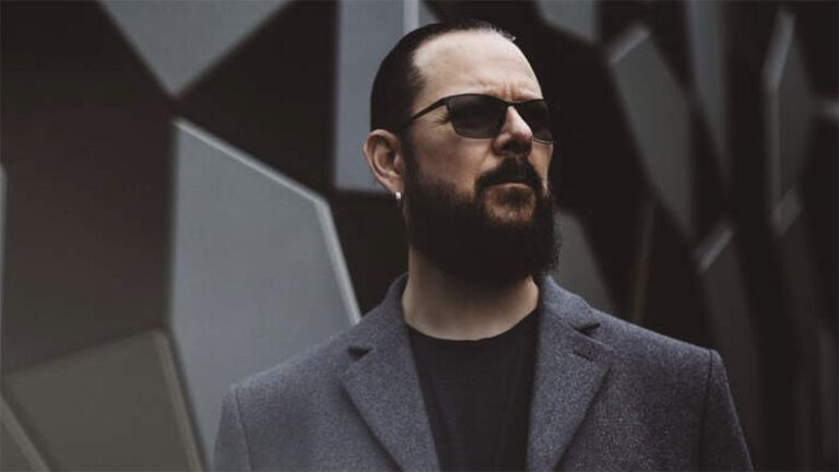 Unleashing the Truth: Ihsahn’s Evolution from Metal Frontman to Musical Mastermind