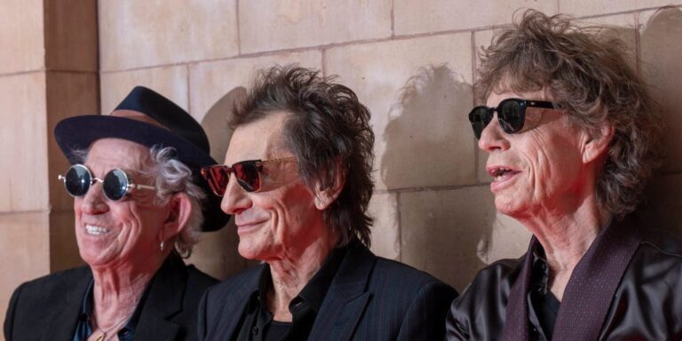 Unlock Exclusive Access to Rolling Stones Concert Tickets: Don’t Miss Out on Tour Dates and Prices!