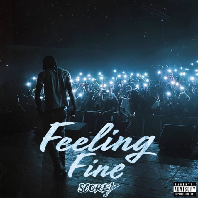 Unlock Your Best Self with Scorey’s New Hit ‘Feeling Fine’!