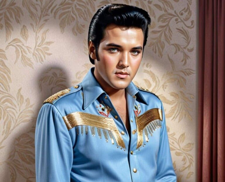 Unlock the Magic: Top 10 Greatest Hits from Elvis Presley!