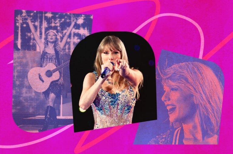 Unlock the Secrets Behind Taylor Swift’s Songwriting and Production Techniques!