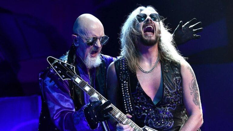 Unlock the Top 10 Ultimate Judas Priest Hits That Will Rock Your World!