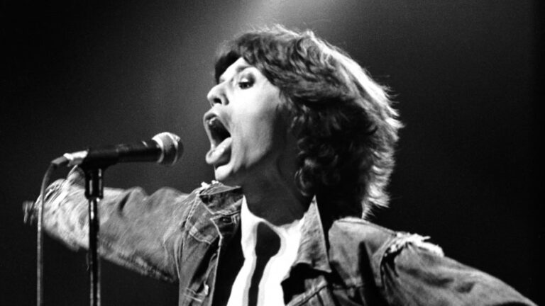 Unlock the Top 25 Chart-Topping Hits by The Rolling Stones!