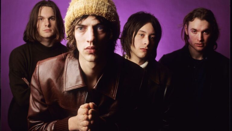 Unlock the Ultimate Guide to The Verve’s Complete Discography – Essential for Every Fan!