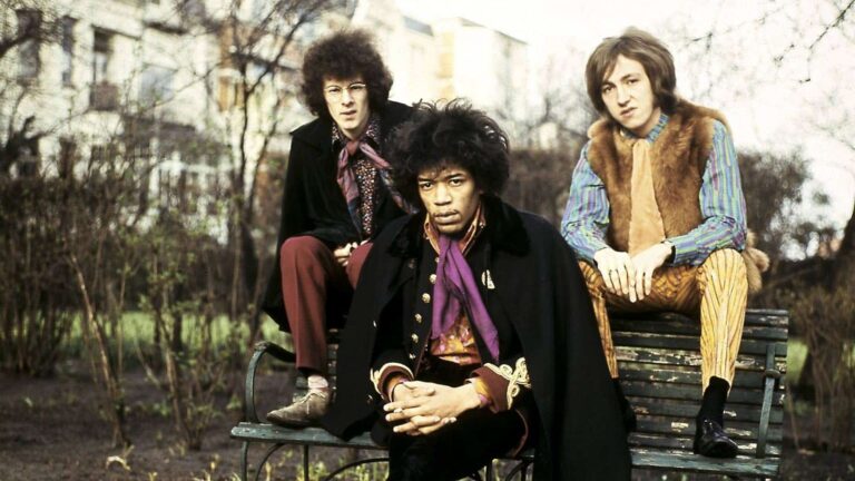 Unlock the Ultimate Playlist: Top 15 Psychedelic Rock Songs You Need to Hear Before You Die