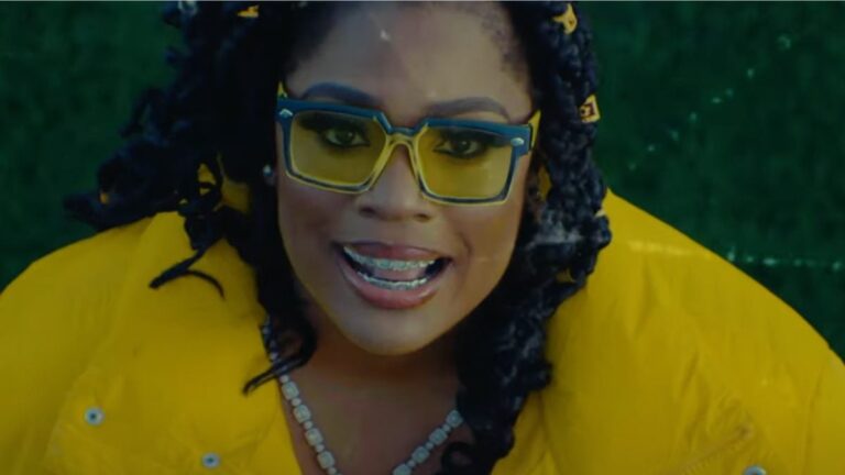 Unstoppable Kamaiyah Drops New Hit ‘Can’t Lose’ – Listen Now for a Guaranteed Mood Boost!