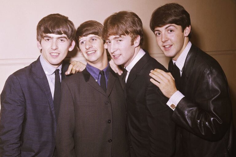 Unveiling The Top 10 Timeless Hits by The Beatles!