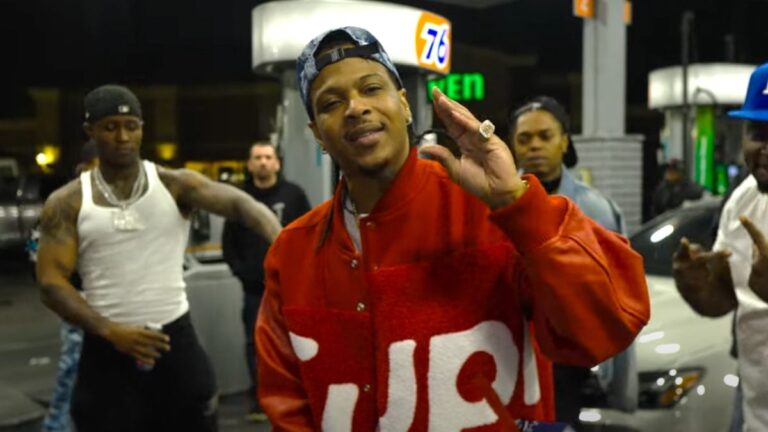 Unveiling the Dynamic Collaboration of G Perico & Steelz in ‘How Will’ – A Must-Listen Track!