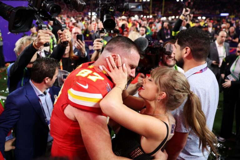 Unveiling the Intriguing Connection Between Taylor Swift’s ‘The Alchemy’ and Travis Kelce