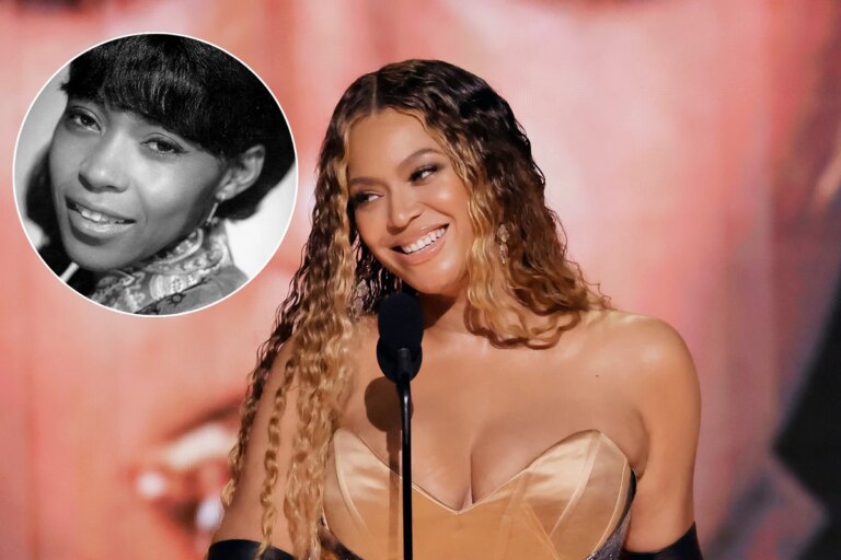 Unveiling the Mystery Behind Linda Martell’s Impact on Beyonce’s Album!