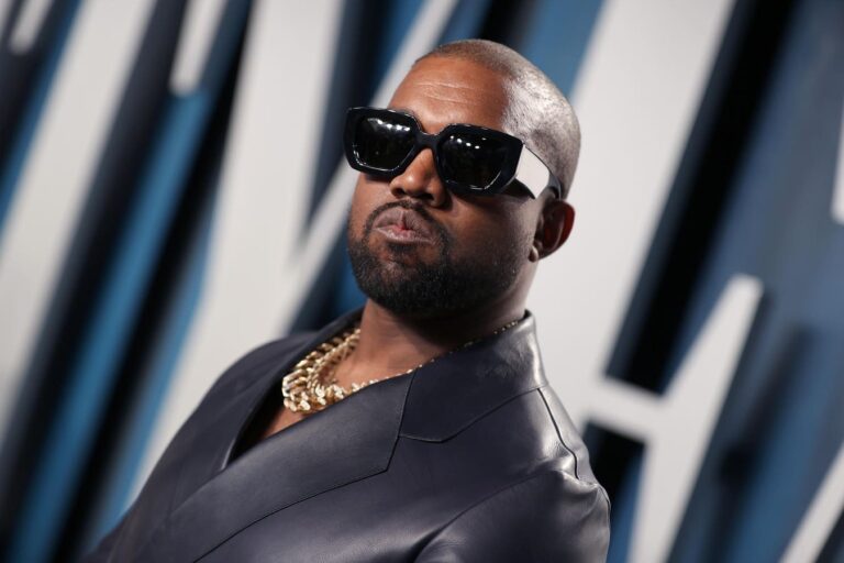 Kanye West’s Latest Album Shatters Streaming Records Amidst Controversy – See Why Fans Can’t Stop Listening!