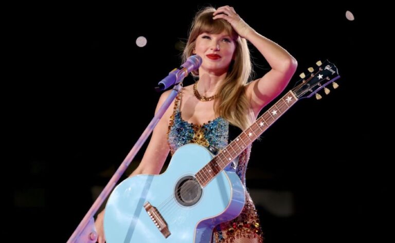 Unveiling the Taylor Swift Controversy: What You Need to Know | The Mary Sue