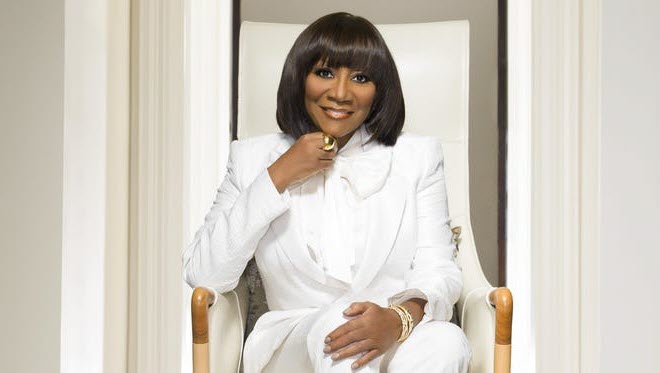 Unveiling the Top 10 Chart-Topping Hits by Patti Labelle That Will Blow Your Mind