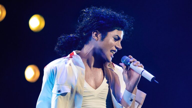 Unveiling the Top 10 Michael Jackson Hits That Will Make You Dance!