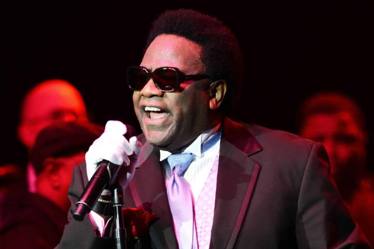 Unveiling the Top 10 Ultimate Al Green Hits You Can’t Miss!