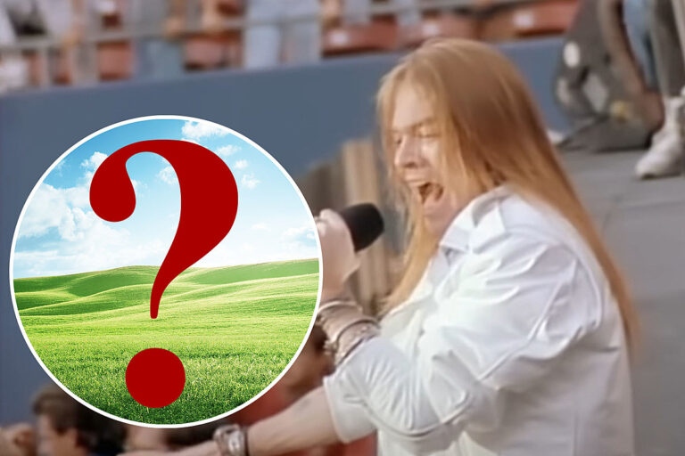 Unveiling the Truth: Is Guns N’ Roses’ ‘Paradise City’ Based on a Real Location? Find Out Now!