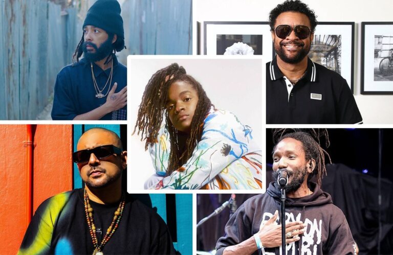 Unveiling the Ultimate Reggae Playlist: Top 15 Songs That Will Transport You to the Caribbean