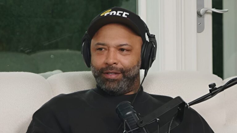 Unveiling the Wealth: Joe Budden Shares Shocking Podcasting Earnings!