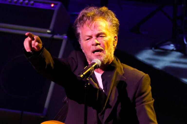 Warning from John Mellencamp: Follow the Rules or Miss Out on His Epic Show!