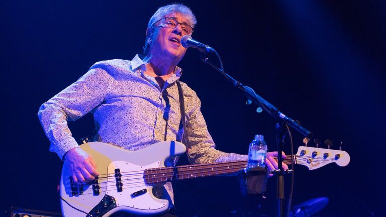 Why 10cc’s Graham Gouldman Says Humour is Missing in Today’s Music Industry: The Song He Wouldn’t Write Today