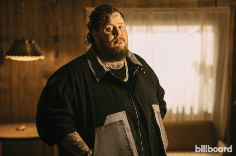 Why Jelly Roll Took a Social Media Break: Reveals Shocking Truth Behind the Bullying