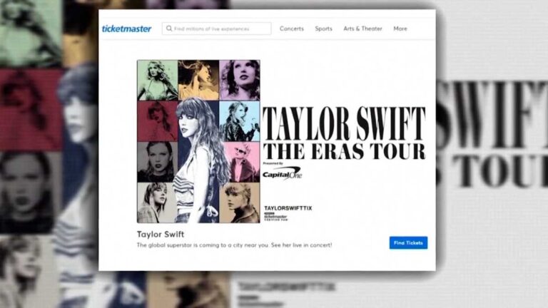 Why Taylor Swift Fans Are Taking a Stand Against Ticketmaster – Find Out Their Surprising Reasons!