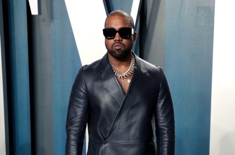 Discover How Kanye West’s New Album ‘Vultures 1’ Earned Over $1 Million in Just One Week