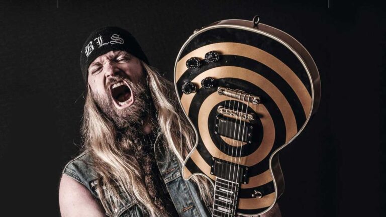 Why Zakk Wylde Chose Pizza and Soda Pop Over Joining Guns N’ Roses: A Love Story