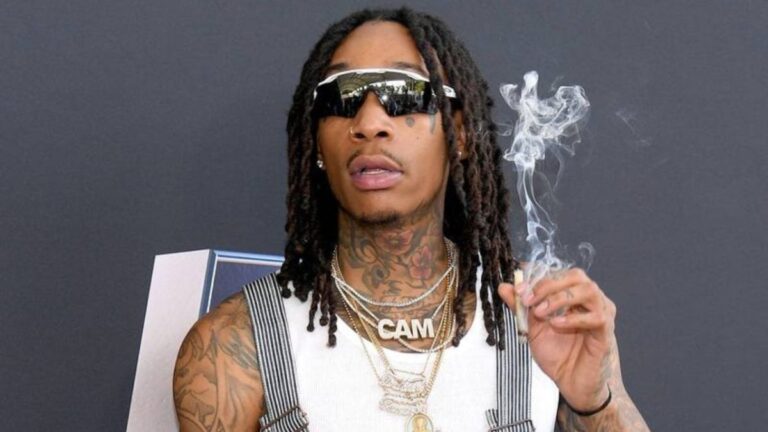 Wiz Khalifa Raves About ‘Kush & Orange Juice 2’ – Declares It a Must-Have Classic!