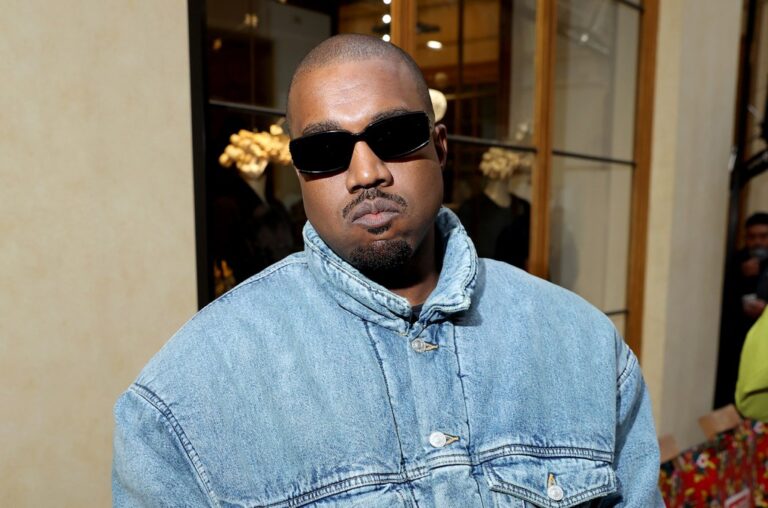 Ye Shocks Fans by Deactivating Twitter Account Following Yeezy Adult Content Announcement!