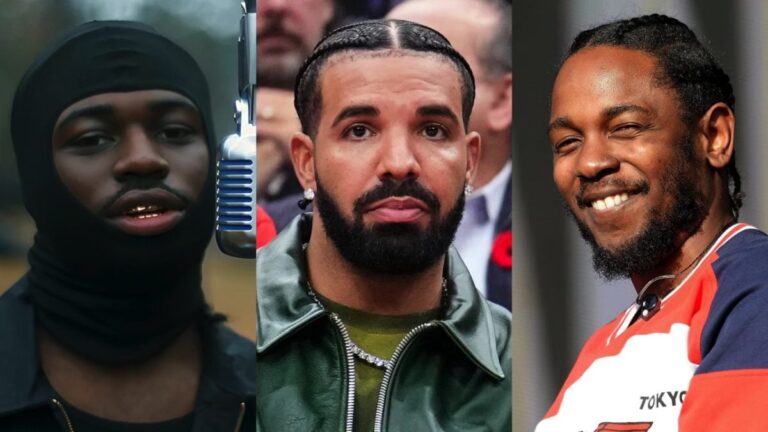 4Batz speaks out on connection with Drake following controversial Kendrick Lamar post – You won’t believe what happened next!