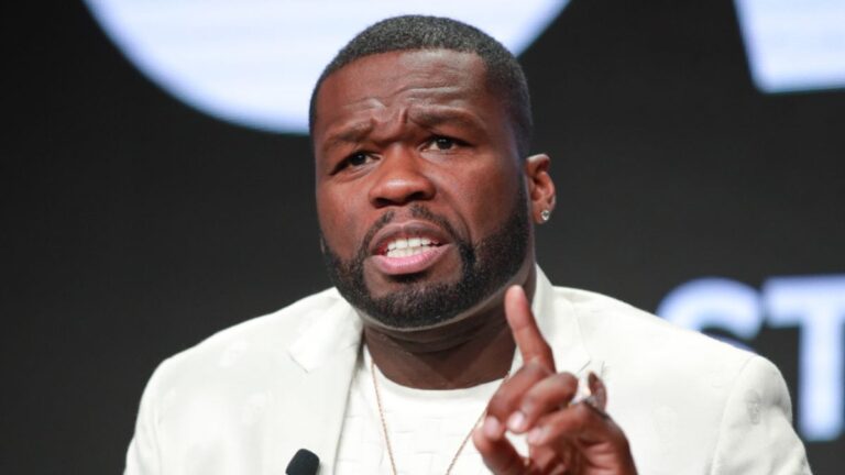 50 Cent Calls Out Chicago Gun Violence: It’s Time to Make a Change!