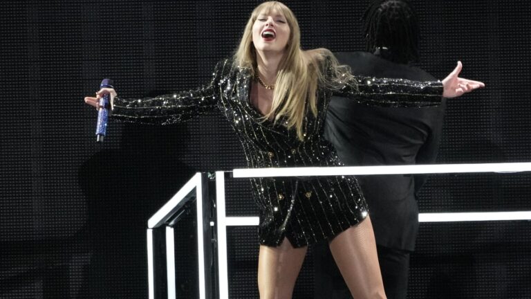 Act Now: How Taylor Swift Ticket Scandals are Sparking Change Across America