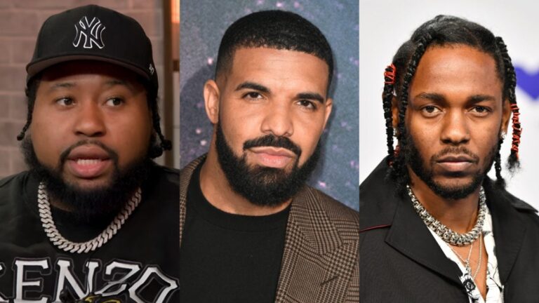 Akademiks Insists: Drake Emerges Victorious in Feud Against Kendrick Lamar