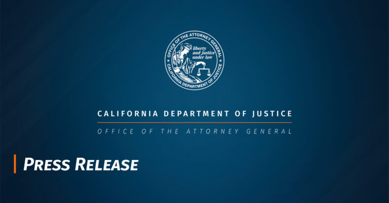 Alert: Beware of Ticket Scams for Taylor Swift’s California Concerts, Warns Attorney General Bonta | Don’t Fall Victim – State of California DOJ