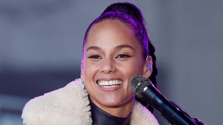 Alicia Keys Shines Bright with Multiple Tony Award Nominations – See Why Fans Are Buzzing!